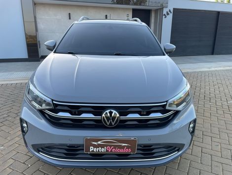 VolksWagen Nivus Highline 1.0 200 TSI Flex Aut.