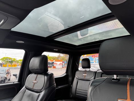 Ford F-150 Platinum 4x4 5.0 V8
