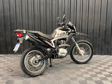 HONDA NXR 160 BROS ESDD FLEXONE