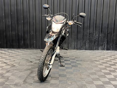 HONDA NXR 160 BROS ESDD FLEXONE