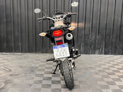 HONDA NXR 160 BROS ESDD FLEXONE