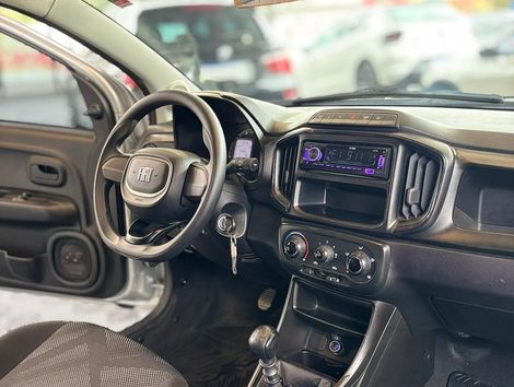 Fiat MOBI LIKE 1.0 Fire Flex 5p.