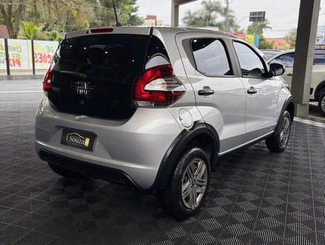 Fiat MOBI LIKE 1.0 Fire Flex 5p.