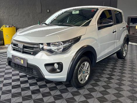 Fiat MOBI LIKE 1.0 Fire Flex 5p.