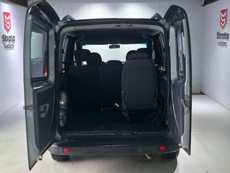 Fiat Doblo ESSENCE 1.8 Flex 16V 5p