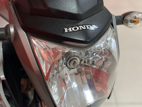 HONDA CG 160 FAN Flex