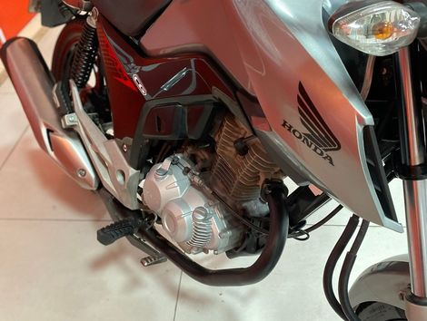 HONDA CG 160 FAN Flex