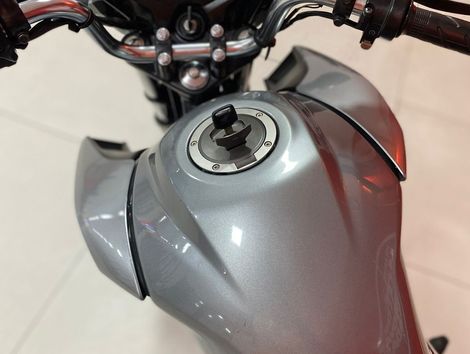HONDA CG 160 FAN Flex