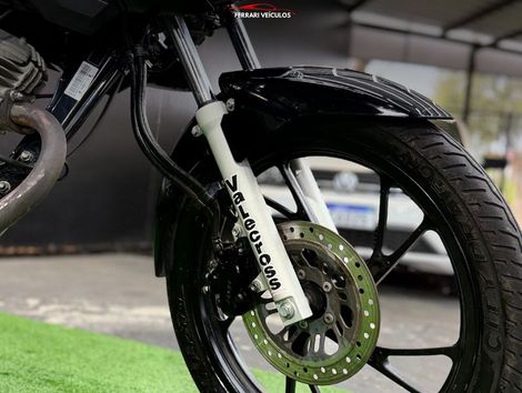 HONDA CG 160 FAN Flex
