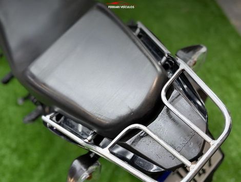 HONDA CG 160 FAN Flex