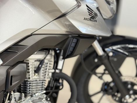 HONDA CG 160 FAN Flex