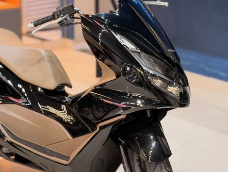 Honda PCX 160 DLX