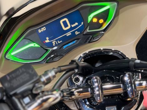 Honda PCX 160 DLX
