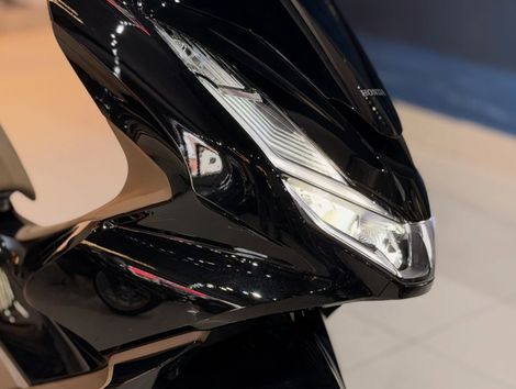 Honda PCX 160 DLX