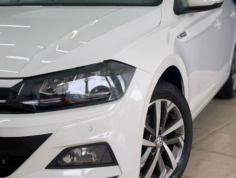 VolksWagen VIRTUS Highline 200 TSI 1.0 Flex 12V Aut