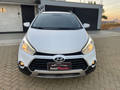 Hyundai HB20X Premium 1.6 Flex 16V Aut.