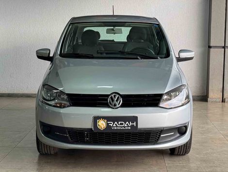 VolksWagen Fox 1.6 Mi Total Flex 8V 5p