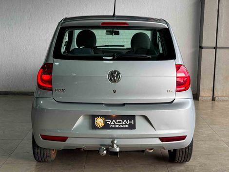 VolksWagen Fox 1.6 Mi Total Flex 8V 5p