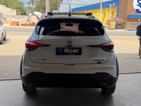 Fiat PULSE DRIVE 1.0 Turbo 200 Flex Aut.