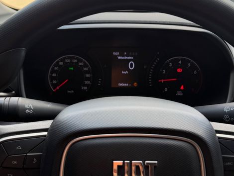 Fiat PULSE DRIVE 1.0 Turbo 200 Flex Aut.
