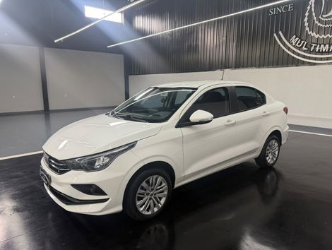 Fiat CRONOS DRIVE 1.3 8V Flex Aut.