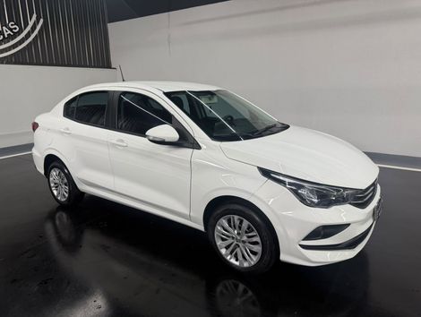 Fiat CRONOS DRIVE 1.3 8V Flex Aut.