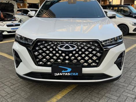 Caoa Chery Tiggo 7 SPORT 1.5 Turbo Flex 16V Aut.  