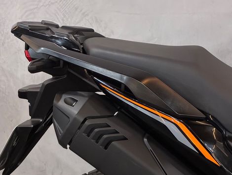 HONDA XRE 190 ADVENTURE FLEX
