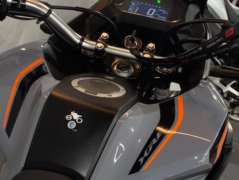 HONDA XRE 190 ADVENTURE FLEX