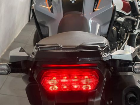 HONDA XRE 190 ADVENTURE FLEX
