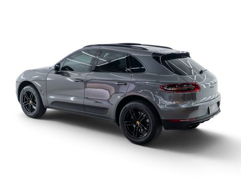 Porsche Macan 2.0 Turbo