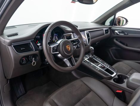 Porsche Macan 2.0 Turbo