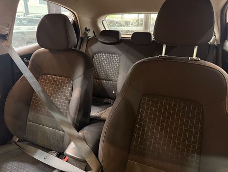 Hyundai HB20 Limited Plus 1.0 Flex 12V Mec.