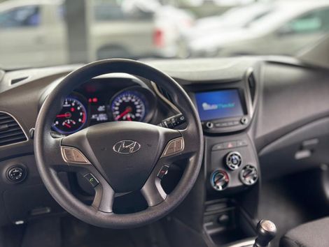 Hyundai HB20 Comf./C.Plus/C.Style 1.0 Flex 12V