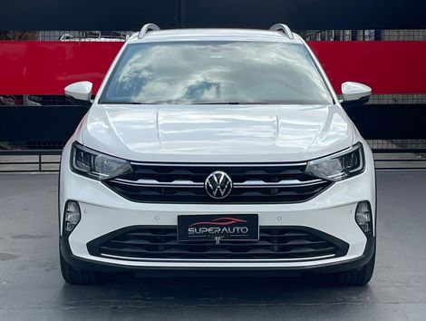 VolksWagen Nivus Highline 1.0 200 TSI Flex Aut.