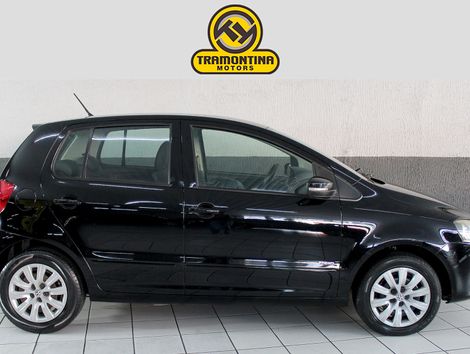 VolksWagen Fox 1.6 Mi Total Flex 8V 5p