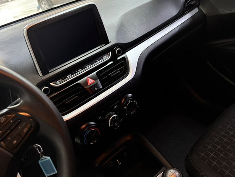 Hyundai HB20 Comfort Plus 1.0 Flex 12V Mec.