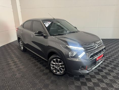 Citroën BASALT Feel 1.0 Flex TB 200 5p Aut.