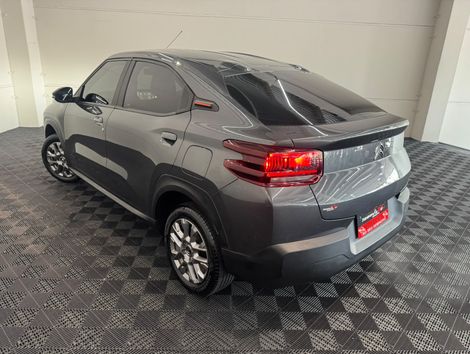Citroën BASALT Feel 1.0 Flex TB 200 5p Aut.