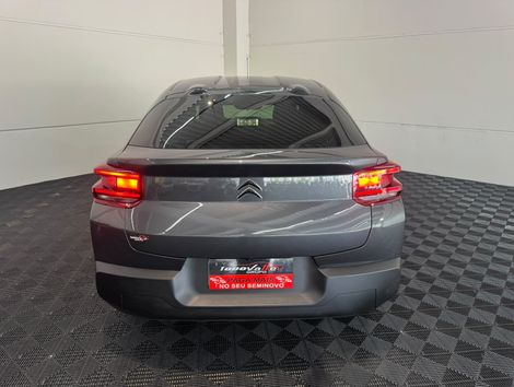 Citroën BASALT Feel 1.0 Flex TB 200 5p Aut.