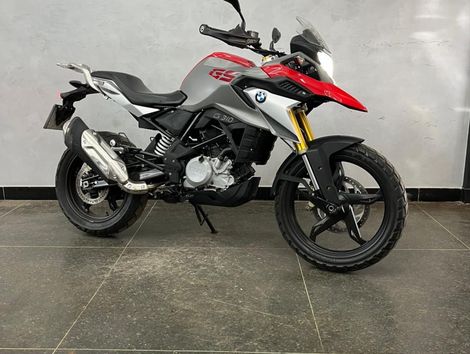 BMW Motos G 310 GS