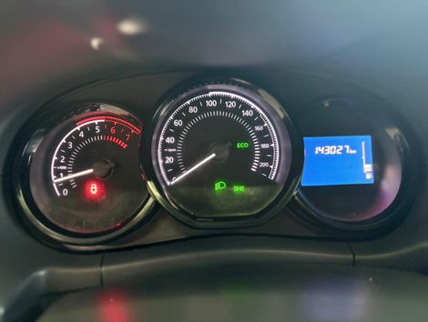 Renault DUSTER Expression 1.6 Hi-Flex 16V Mec.