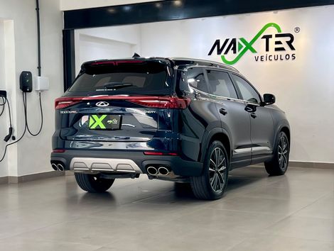 Caoa Chery Tiggo 8 PRO 1.6 TGDi Aut.