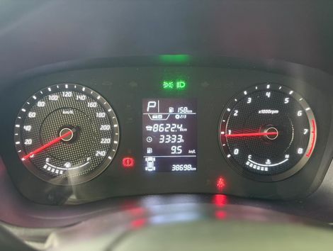 Hyundai HB20 Comfort Plus 1.0 TB Flex 12V Aut.