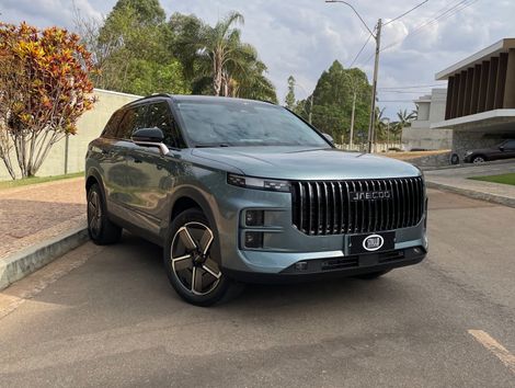 Jaecoo 7 Prestige1.5 TB 16v Aut  (Híbrido)