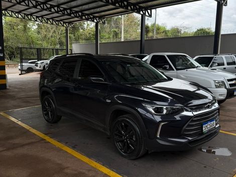 Chevrolet TRACKER LTZ 1.0 Turbo 12V Flex Aut.