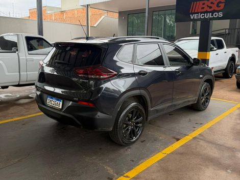 Chevrolet TRACKER LTZ 1.0 Turbo 12V Flex Aut.