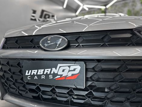 Hyundai HB20S Comfort 1.0  Flex 12V Mec.