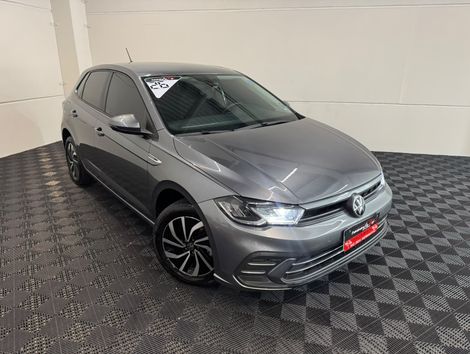 VolksWagen Polo Highline TSI 1.0 Flex 12V Aut.