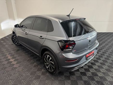 VolksWagen Polo Highline TSI 1.0 Flex 12V Aut.